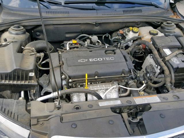 2012 CHEVROLET CRUZE LS 1G1PC5SH9C7408359