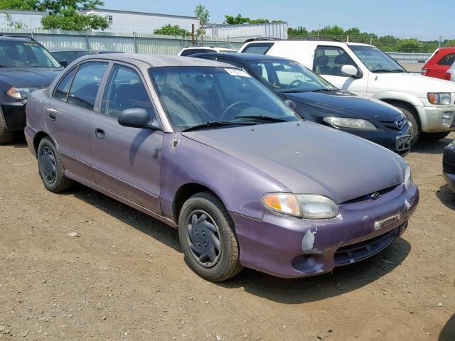 auto auction ended on vin kmhvf24n2wu453247 1998 hyundai accent gl in ny long island 1998 hyundai accent gl in ny