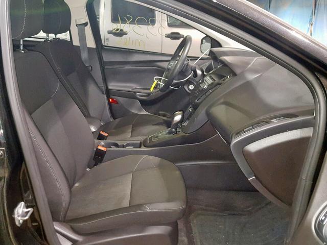 2015 Ford Focus Se 2 0l 4 For Sale In Hammond In Lot 41424429