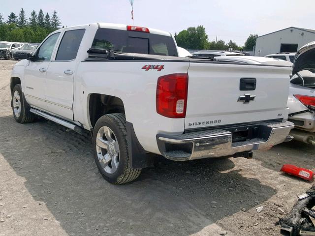 VIN 3TYCZ5AN2PT151217 2023 Toyota Tacoma, Sr5 V6 no.3