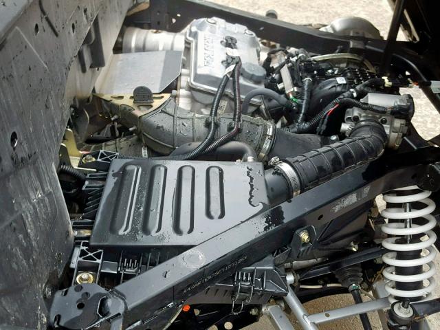 VIN KNDPB3A28D7502536 2015 POLARIS RANGER XP no.6