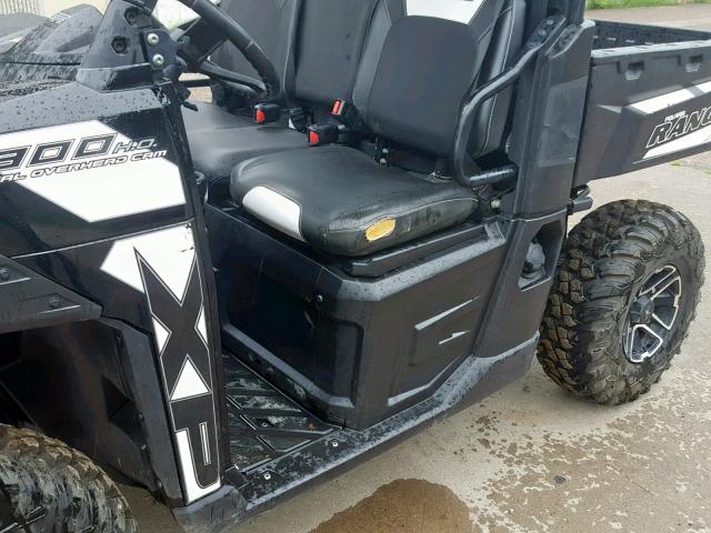 VIN KNDPB3A28D7502536 2015 POLARIS RANGER XP no.13