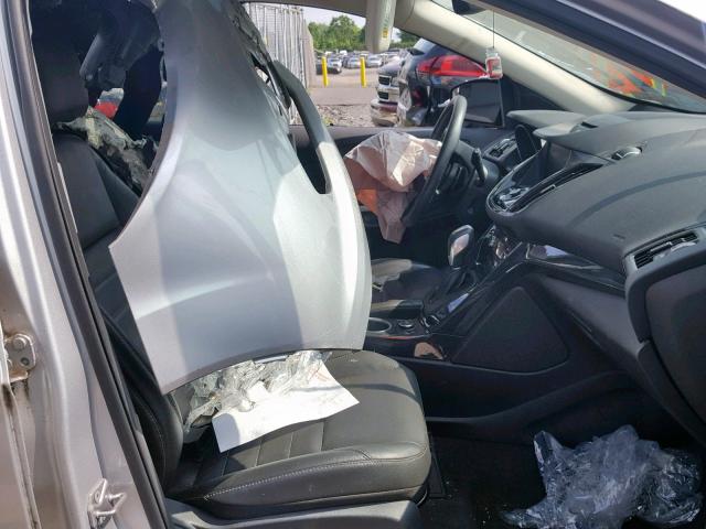 ford escape 2014 vin 1fmcu9j90eub92115