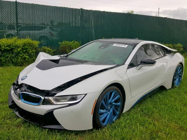 VIN WBY2Z2C30HV676672 2017 BMW I8 no.2