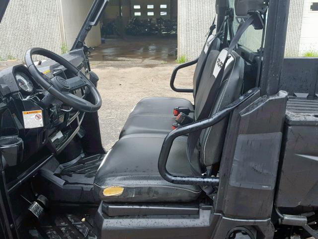 VIN KNDPB3A28D7502536 2015 POLARIS RANGER XP no.14