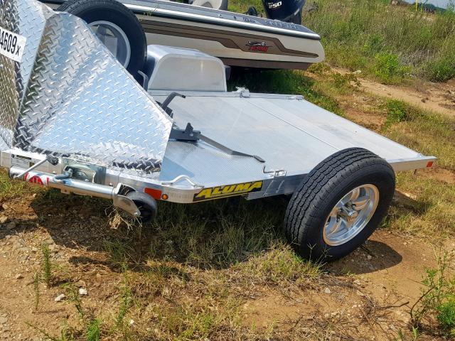 VIN 1YGUS0916LB203542 2018 Other Trailer no.6