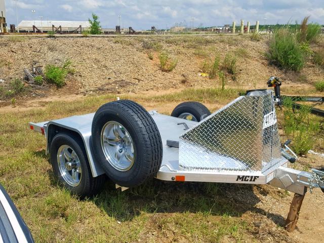 VIN 1YGUS0916LB203542 2018 Other Trailer no.5