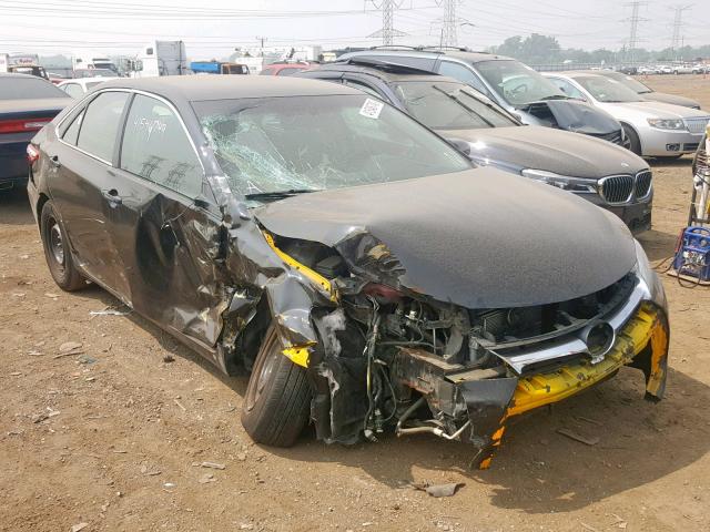 2015 TOYOTA CAMRY HYBR 4T1BD1FK8FU153105