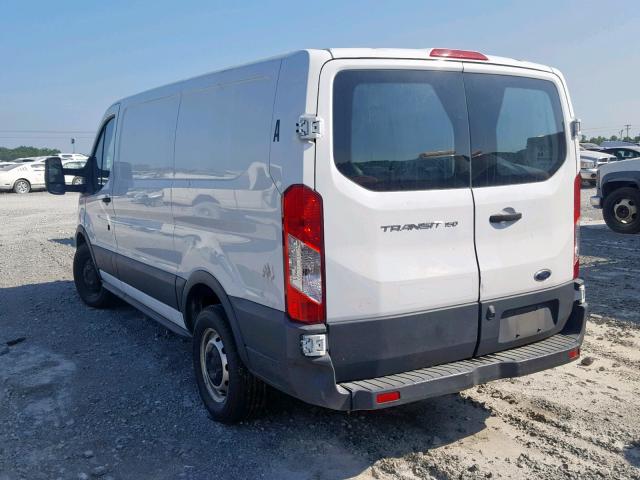 VIN WBA2K9C52HV647106 2016 FORD TRANSIT T- no.3