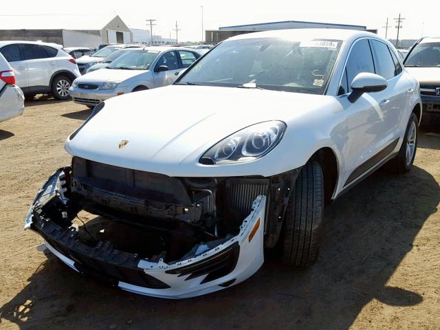 porsche macan 2015 vin wp1ab2a53flb44068