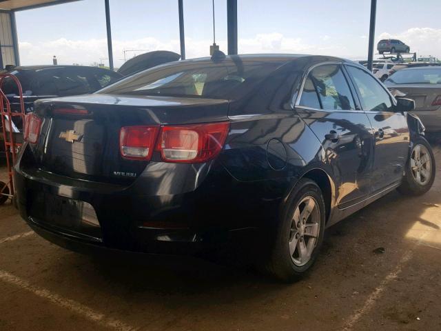 VIN 5UXXW5C59F0E88957 2013 CHEVROLET MALIBU LS no.4