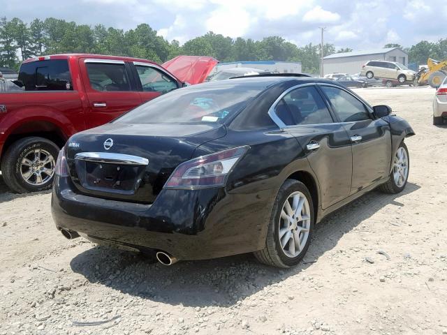 2014 NISSAN MAXIMA S for Sale | GA - ATLANTA SOUTH - Vehicle Auctions