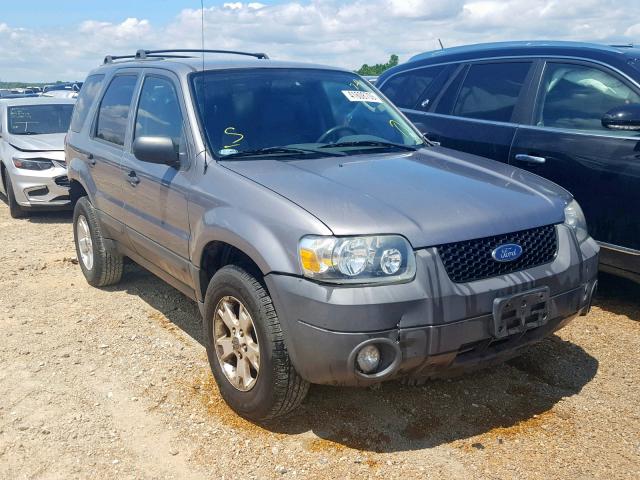 2007 Ford Escape Xlt >> 2007 Ford Escape Xlt 3 0l 6 For Sale In Bridgeton Mo Lot 41608709 2007 Ford Escape Xlt >> 2007 Ford Escape Xlt 3 0l 6 For Sale In Bridgeton Mo Lot 41608709