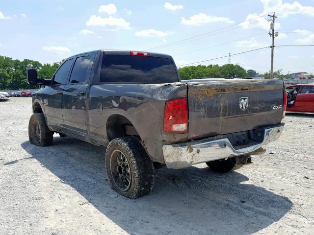 2017 Ram 2500 St Photos Ky Lexington East Salvage Car Auction On Mon Oct 28 2019 6593