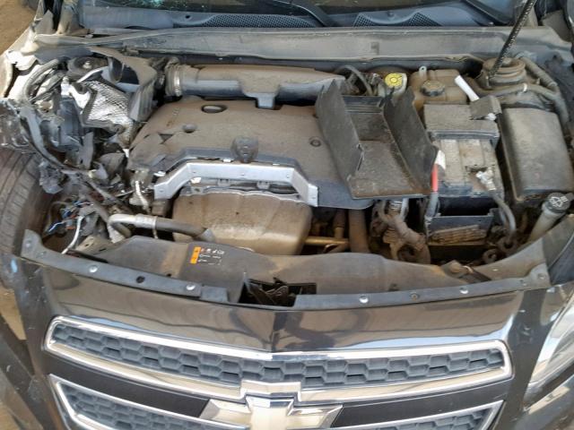 VIN 5UXXW5C59F0E88957 2013 CHEVROLET MALIBU LS no.7