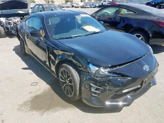 2019 TOYOTA 86 GT