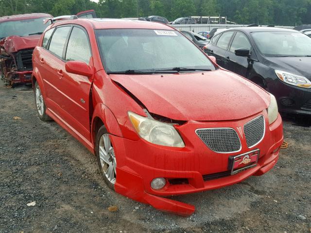 Car Auctions In Pa >> 2005 Pontiac Vibe Photos Pa York Haven Salvage Car Car Auctions In Pa >> 2005 Pontiac Vibe Photos Pa York Haven Salvage Car