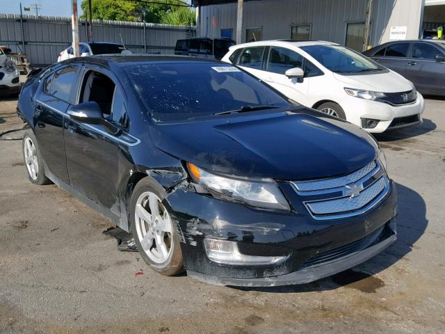 VIN 1G1RB6E43FU104802 2015 Chevrolet Volt no.1