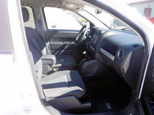 VIN 3GNAXTEX7JS505509 2018 Chevrolet Equinox, LT no.5