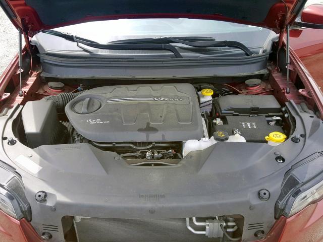 2019 JEEP CHEROKEE L 1C4PJLCX6KD120211