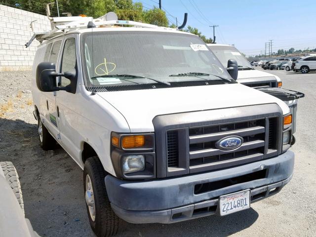 VIN 1C4PJLDS0EW104016 2011 FORD ECONOLINE no.1