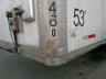 2007 Wabash Trailer zu verkaufen in Cahokia Heights, IL - Burn