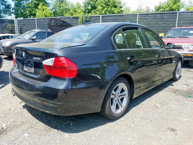 VIN 1G4GF5E3XDF237462 2013 Buick Lacrosse, Premium... no.4