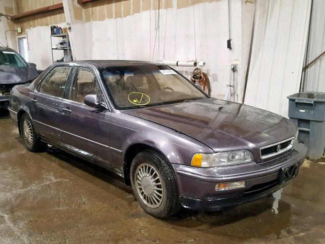 Acura Legend For Sale >> 1991 Acura Legend Ls 3 2l 6 For Sale In Anchorage Ak Lot 41974069 Acura Legend For Sale >> 1991 Acura Legend Ls 3 2l 6 For Sale In Anchorage Ak Lot 41974069