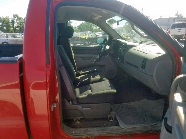 VIN 1FM5K8GT8JGB88365 2018 Ford Explorer, Sport no.5