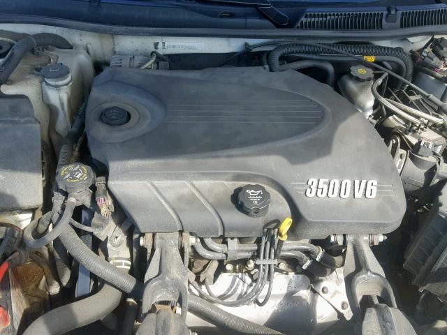 VIN 1C4RJFBT6EC246426 2009 CHEVROLET IMPALA LS no.7