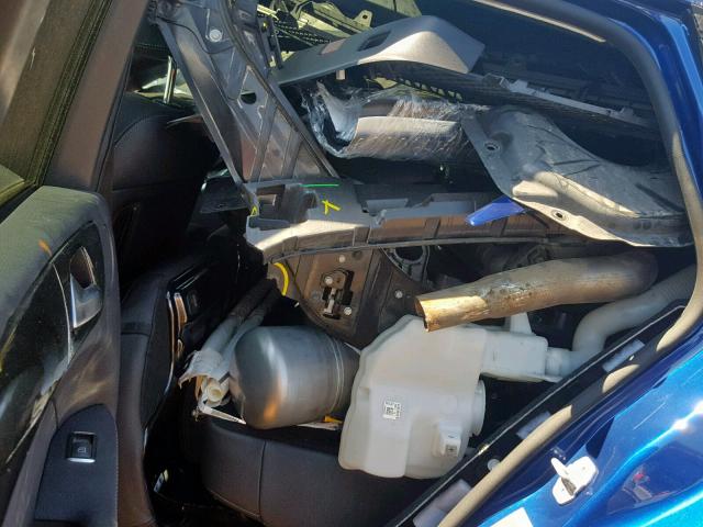 2017 MERCEDES-BENZ GLE COUPE 4JGED6EB3HA061836