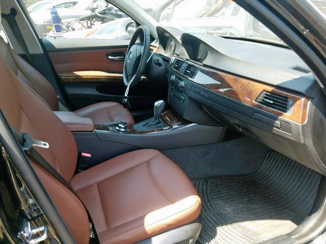 VIN 1G4GF5E3XDF237462 2013 Buick Lacrosse, Premium... no.5