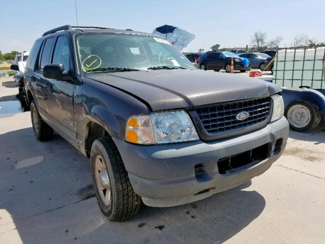 ford explorer 2005 vin 1fmzu62k25ub10136