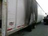 2007 Wabash Trailer zu verkaufen in Cahokia Heights, IL - Burn