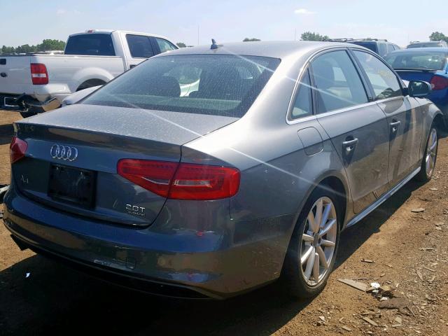 VIN WAUBFAFL9GN012429 2016 Audi A4, Premium no.4