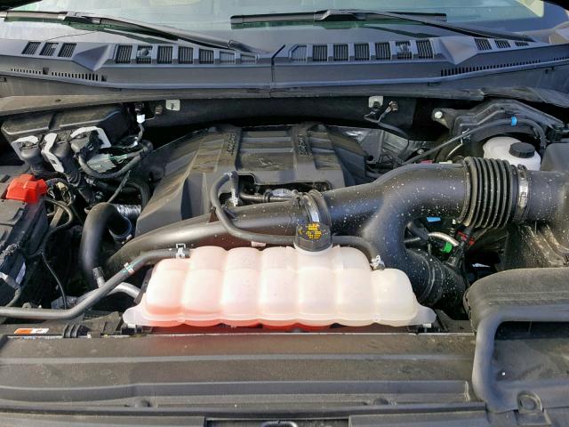 2018 FORD F150 4WD 1FTEW1EP2JFE64647