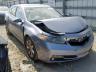 2012 ACURA  TL