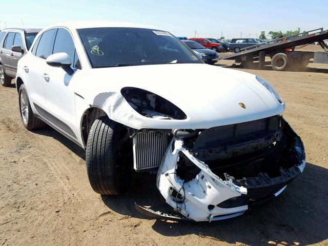porsche macan 2015 vin wp1ab2a53flb44068