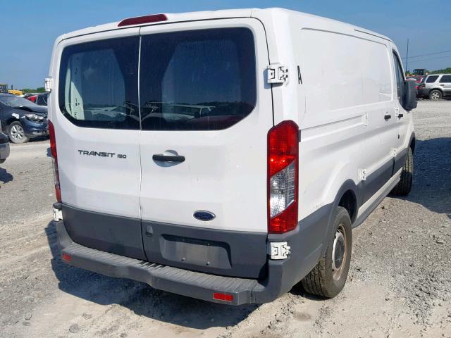 VIN WBA2K9C52HV647106 2016 FORD TRANSIT T- no.4