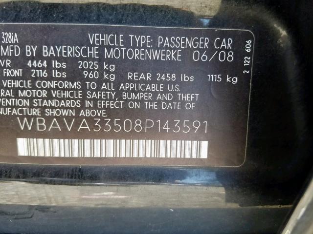 VIN 1G4GF5E3XDF237462 2013 Buick Lacrosse, Premium... no.10