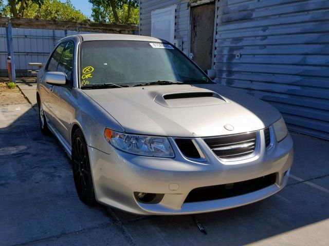 05 Saab 9 2 Aero For Sale Ca So Sacramento Mon Sep 09 19 Used Salvage Cars Copart Usa