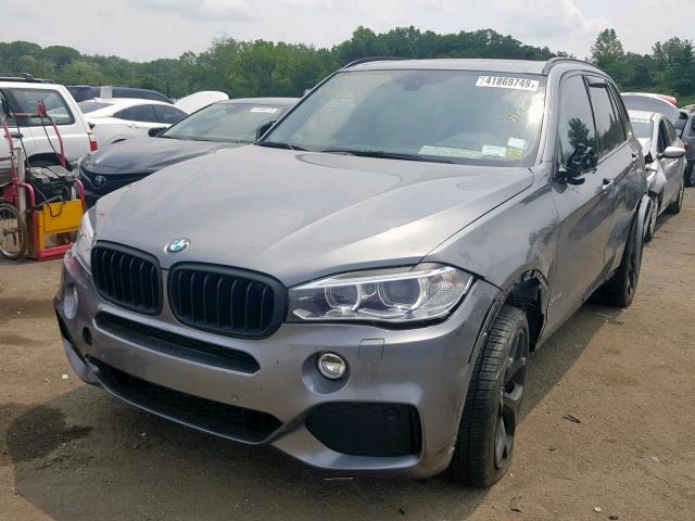 5UXKR0C50F0P07919 2015 BMW X5 XDRIVE35I-1