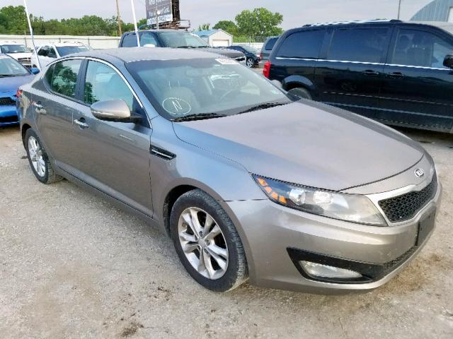 kia optima 2013 vin 5xxgn4a75dg237459