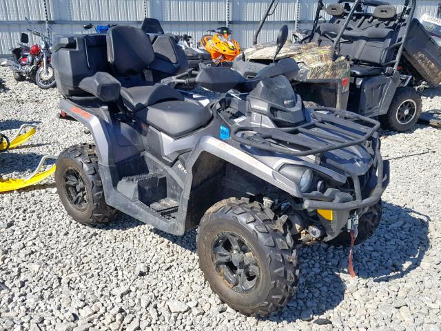 2017 Can Am >> 2017 Can Am Outlander 2 For Sale In Appleton Wi Lot 42077219 2017 Can Am >> 2017 Can Am Outlander 2 For Sale In Appleton Wi Lot 42077219