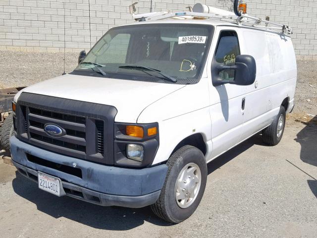 VIN 1C4PJLDS0EW104016 2011 FORD ECONOLINE no.2