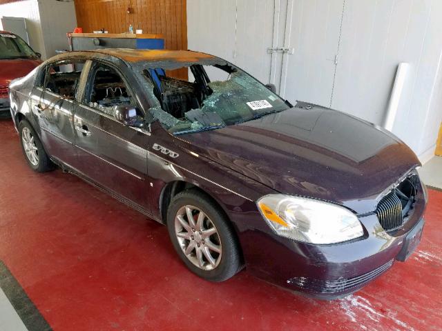 buick lucerne 2008 vin 1g4hd57238u131693