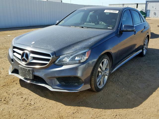mercedes-benz e-class 2014 vin wddhf8jb6eb023798