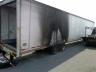 2007 Wabash Trailer zu verkaufen in Cahokia Heights, IL - Burn