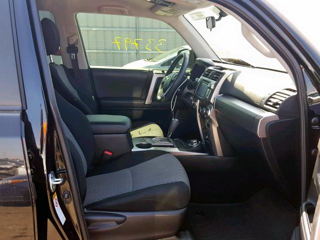 VIN 5GAKRBKD6HJ230546 2017 Buick Enclave, Leather no.5