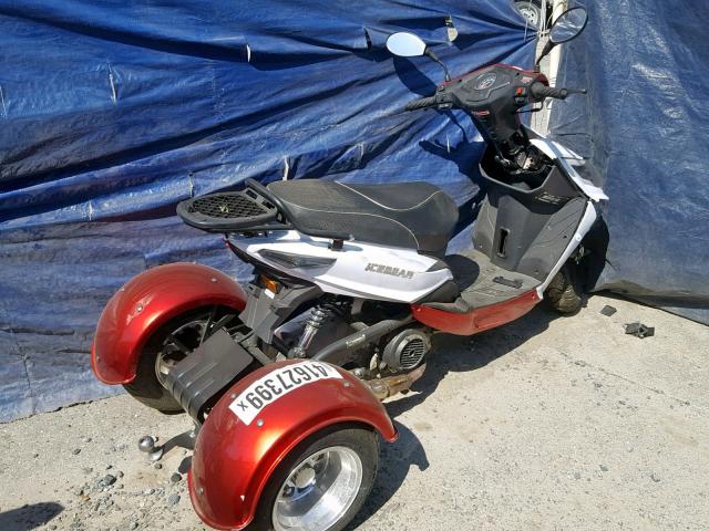 VIN L37LMJBV0JZ010094 2018 Other Scooter no.4